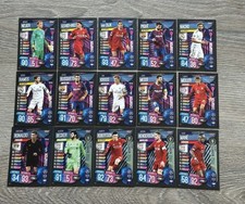 MATCH ATTAX EXTRA 2019/20 SET