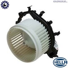 Interior blower 8ew 366 - interior,