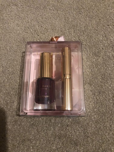 Ted baker london crimson - crimson,
