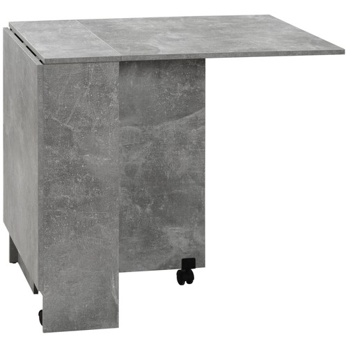Folding drop leaf dining - folding, table