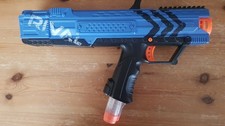 NERF RIVAL XV-700 GUN
