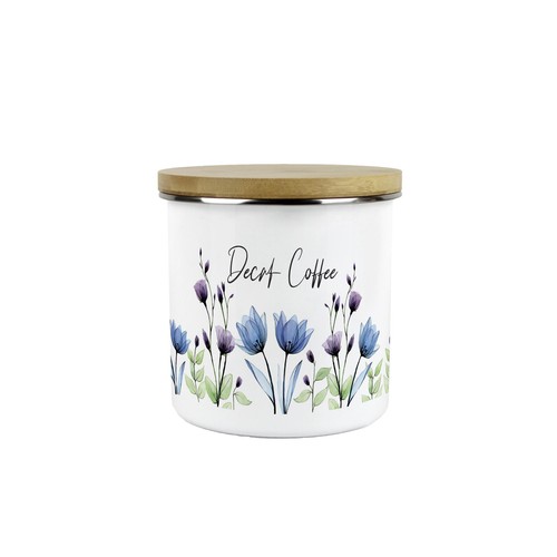 Blooming lovely decaf - decaf, coffee