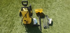 Karcher Pressure Washer