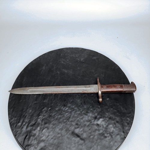 1900 military bayonet m1892 - bayonet,