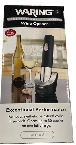 Waring pro professional - waring,
