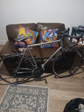 Van Nicholas Aquilo titanium