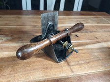 Stanley No 12 Rosewood Scraper