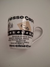 Set Of 3 Espresso Cups.