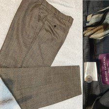 Brook Taverner 100%  Wool