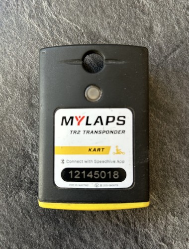 Kart tr2 mylaps flex - mylaps,