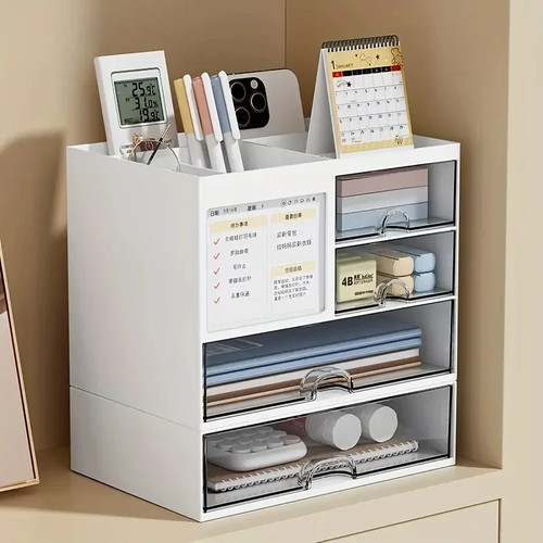 Desktop combination drawer - combination,