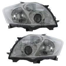 Headlights Fits Toyota Auris