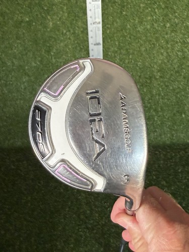 Adams idea a7os wood ladies - idea,
