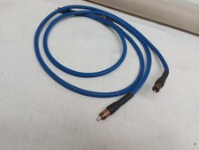 Chord co Cadenza  pair 1m rca