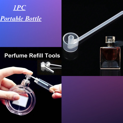 Diffuser perfume funnel - diffuser,