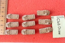 Unknown Manufacturer World War