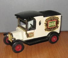 Matchbox Yesteryear Y12 Model