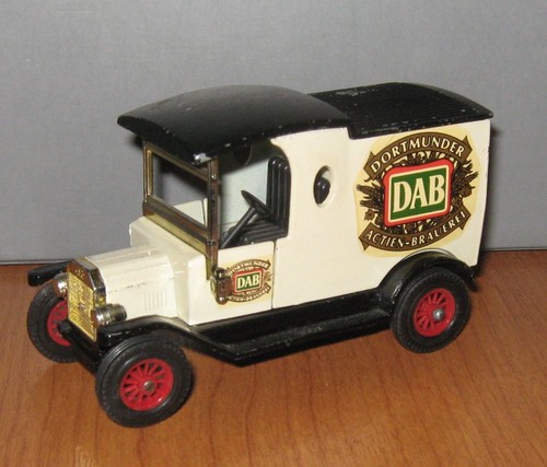 Matchbox yesteryear y12 model - yesteryear,