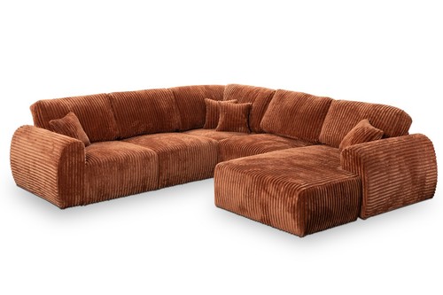 Vinci modular corner - modular,