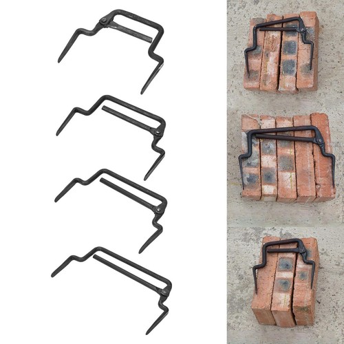 Brick metal carrier tool - brick,