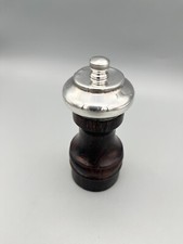 VINTAGE STERLING SILVER