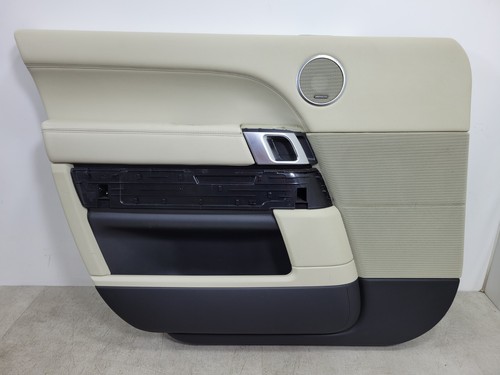 Range rover l405 vogue 18 - range,