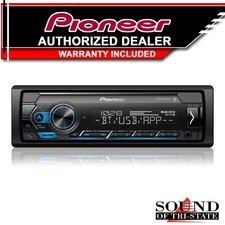 Pioneer MVH-S320BT  Digital