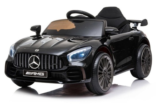 12v licensed mercedes gtr - licensed,