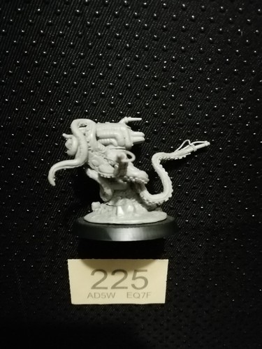 Deepwars dark mariners - mariners, octopod