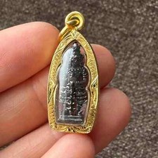 A028 Thai amulet Talisman