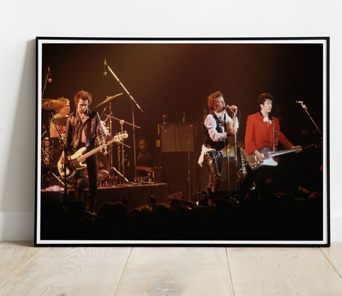 Sex pistols photo king - photo, size