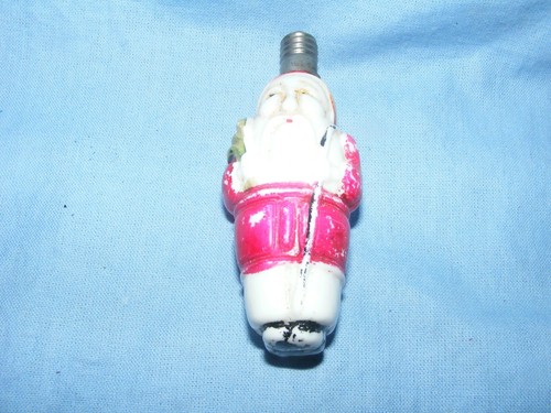 Christmas figural light - christmas,