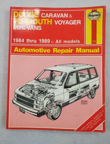 Dodge caravan plymouth - &,