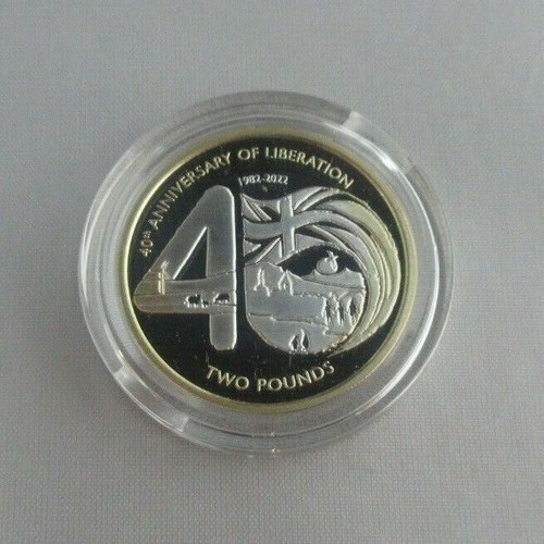 2022 40th anniv liberation - anniv,