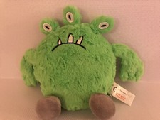 Sainsbury’s Green 3 Eyed