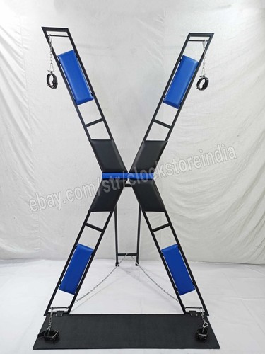 Andrew cross portable - cross,