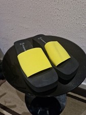 Womans Summer Wedge Shoes Size 7/8