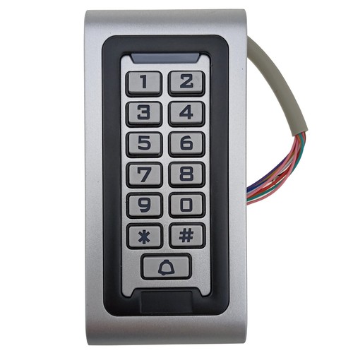 Zinc alloy access - zinc,