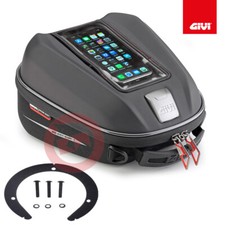 GIVI ST611 TANK BAG 6L