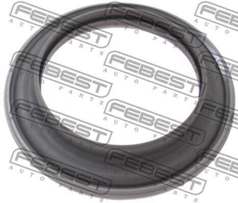 Rolling bearing suspension - rolling, bearing,