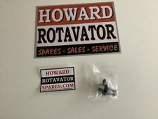 Howard 300 350 352 - , rotavator