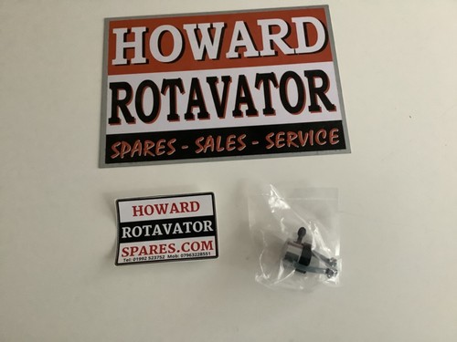 Howard 300 350 352 rotavator - 300,