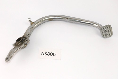 Suzuki 250 nj42a brake - suzuki,