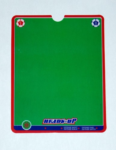 Vectrex heads overlay - vectrex, up