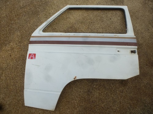 Volkswagen t25 camper - volkswagen,