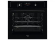 AEG BPX53506EB Built-In Single Electric Oven - Open Box (Please Read)