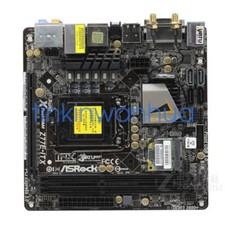 For ASRock Z77E-ITX