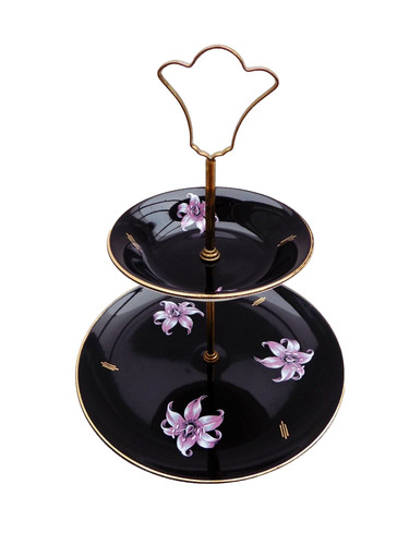 Palissy orchid cake sweet - palissy, &
