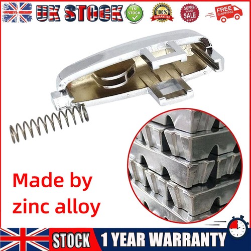Handbrake handle release - handle,