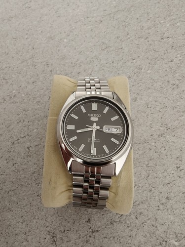 Seiko snxs79j1 mens watch - seiko,